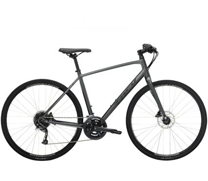Jalgratas TREK FX 2 DISC CH