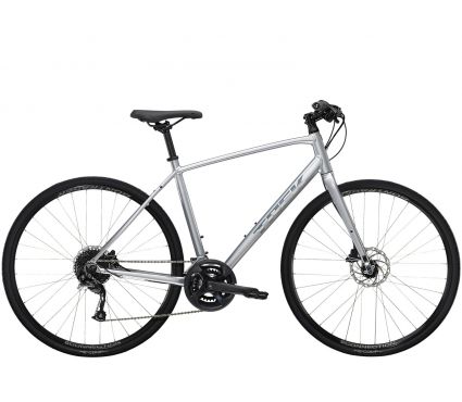 Jalgratas TREK FX 2 DISC SL