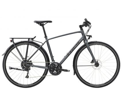 Jalgratas TREK FX 2 DISC EQ CH