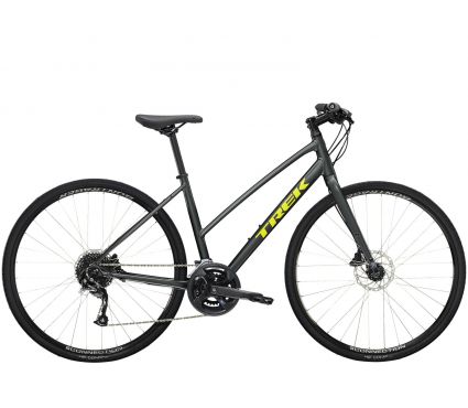 Jalgratas TREK FX 2 DISC STAGGER CH
