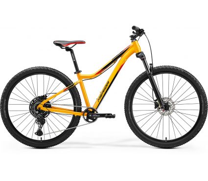 Jalgratas Merida MATTS 70 I1 ORANGE(RED)