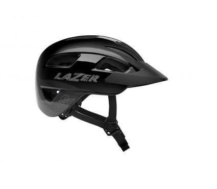 Kiiver Lazer Gekko Black