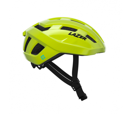 Ķivere Lazer Tempo KC Flash Yellow Uni
