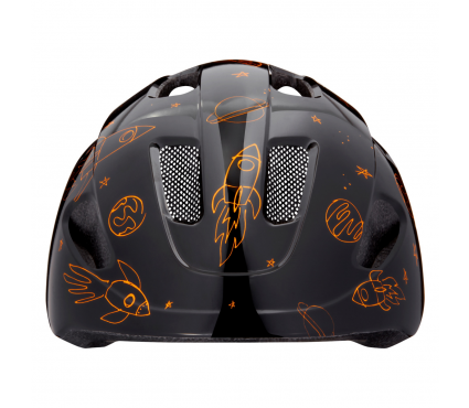 Kiiver Lazer Pnut KC Flying Rocket