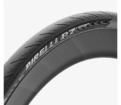 Riepa Pirelli P7™ Sport 28 - 622 TechBELT Black
