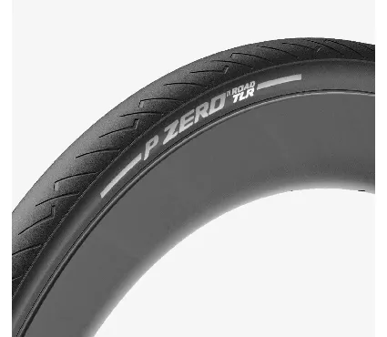 Riepa Pirelli P ZERO™ Road TLR 28 - 622 TechLINER Black