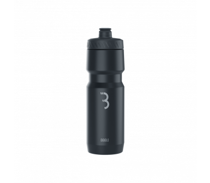 Pudele BBB BWB-15 AutoTank black autoclose 750ml