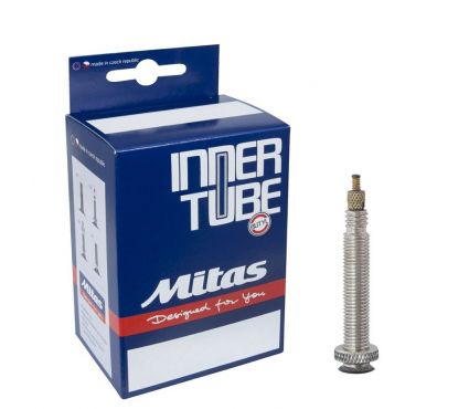 Jalgratta rehvi kamber Mitas 47/62 - 622/635 (28/29x1.75-2.50) FV47
