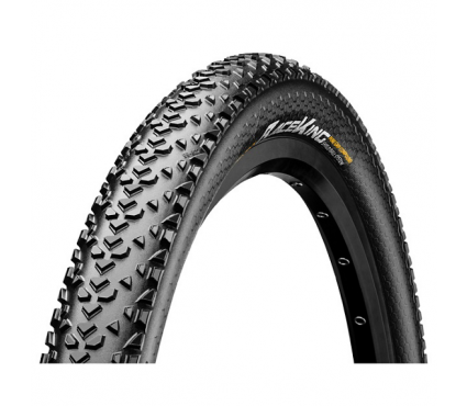Jalgrattarehv  Continental 50-622 Race King ShieldWall black/black foldable skin