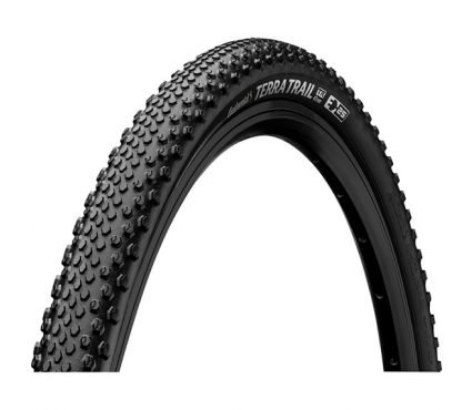 Jalgrattarehv  Continental 35-622 Terra Trail ShieldWall black/black foldable skin SL