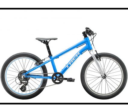Velosipēds TREK WAHOO 20 20 BL-SL