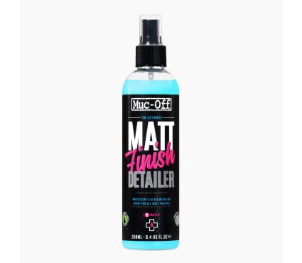 Kopšanas līdzeklis Muc-Off Matt Finish Detailer 250ml