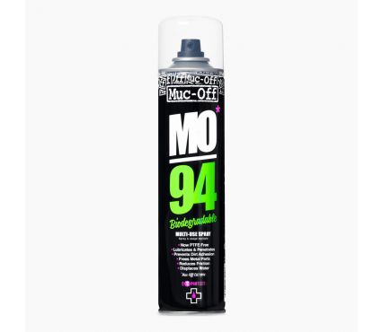Kopšanas un tīrīšanas līdzeklis Muc-Off MO-94 400ml