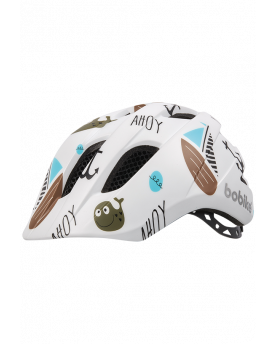 Kiiver Bobike Plus size XS AHOY