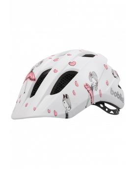 Kiiver Bobike Plus Kiiver size XS Ballerina