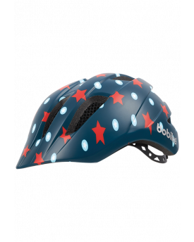 Kiiver Bobike Plus size S - Navy Stars