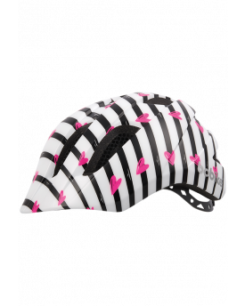 Kiiver Bobike Plus size S Pinky Zebra