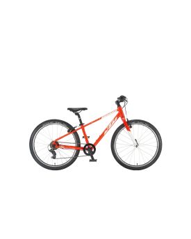 KTM WILD CROSS 24cm fire orange (white)