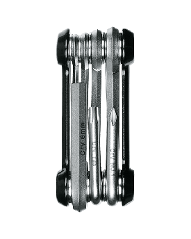 Instrumentu komplekts SKS Tom 7 Black