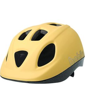 Kiiver Bobike GO Size XS Lemon Sorbet