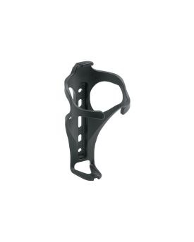Pudeles turētājs Bontrager ORP Bat Cage Black