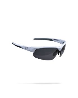 Brilles BBB BSG-58 sport glasses Impress matt white