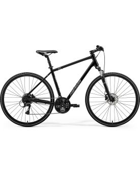 Jalgratas Merida CROSSWAY 20 III1 BLACK(SILVER)