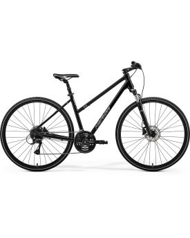 Jalgratas Merida CROSSWAY 20 III1 BLACK(SILVER) W