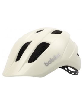 Kiiver Bobike Exclusive PLus XS - Cosy Cream