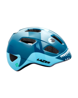 Kiiver Lazer Pnut KC Shark