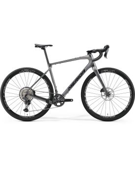 Merida SILEX 7000 II1 GUN METAL GREY(BLACK/TITAN)