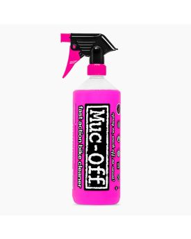 Tīrīšanas līdzeklis Muc-Off Nano Tech Bike Cleaner 1L Capped with Trigger (12)