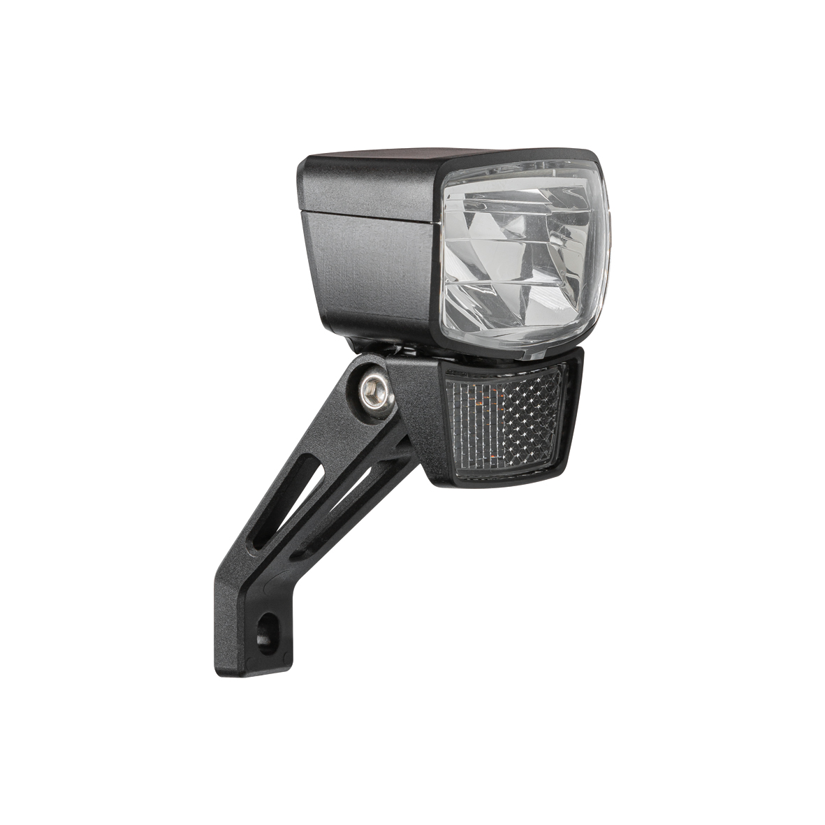 Lukturis priekšējais AXA Head Light NXT 80 E-BIKE 6-12V AM