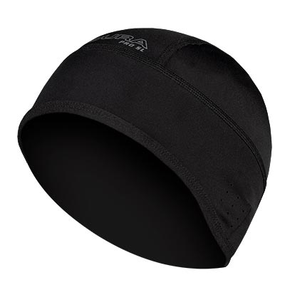 Cepure Endura Pro SL Skull Cap: Black