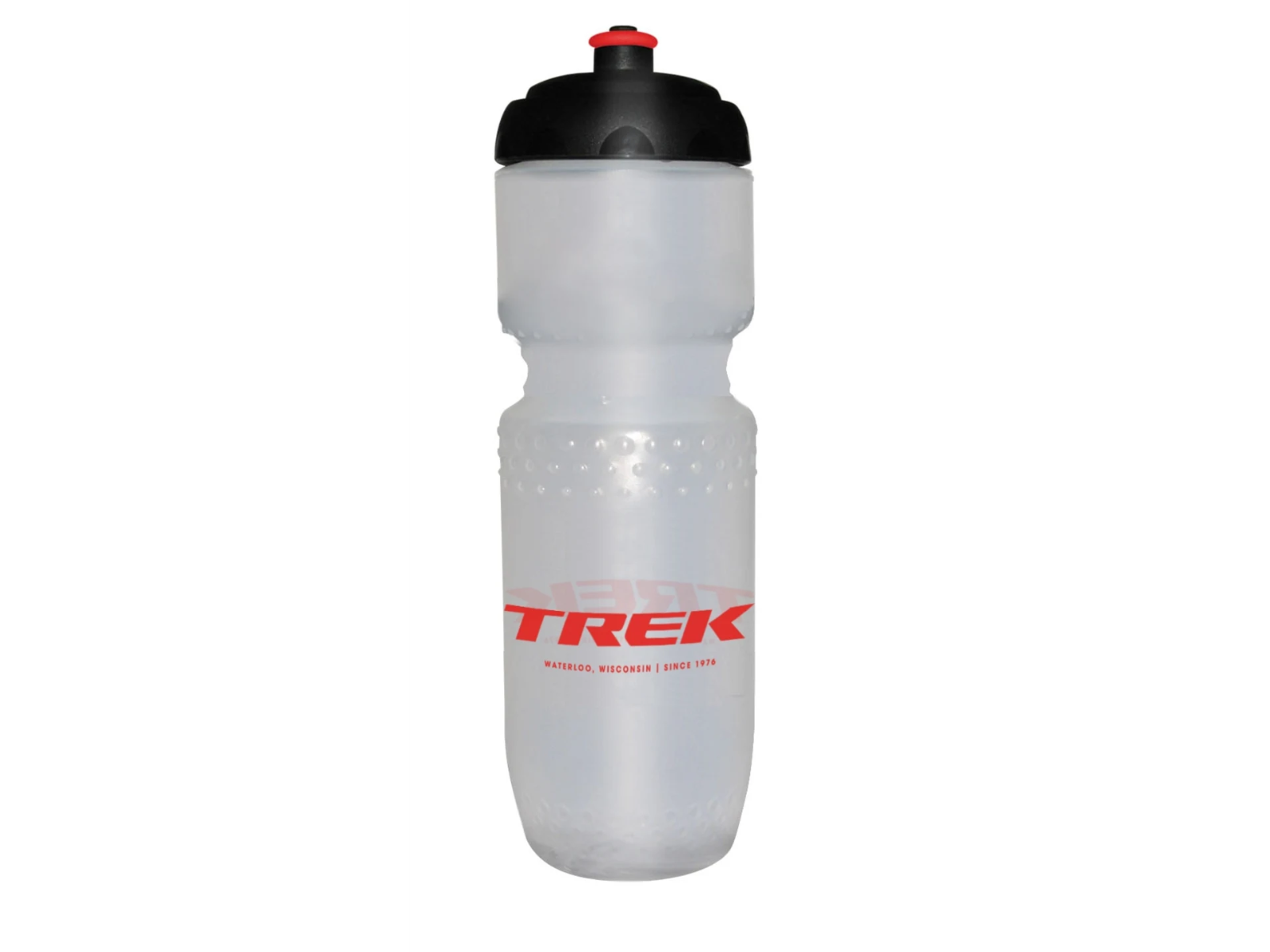 Pudele Trek Screwtop Max  710ml Clear