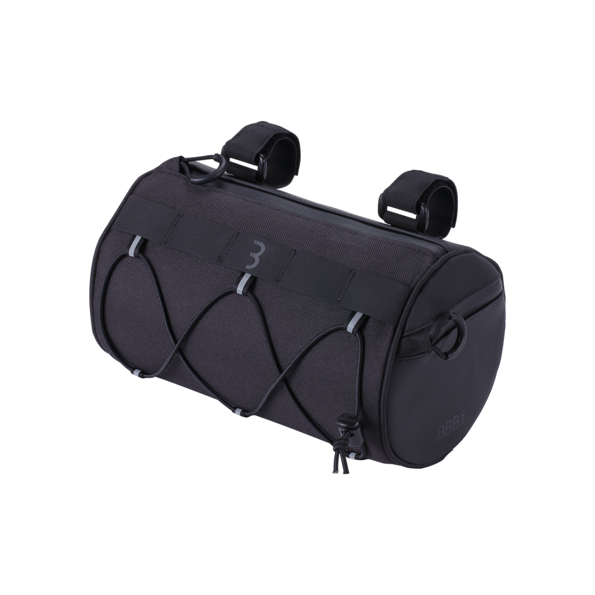 Käepideme kott BBB BSB-151L BarrelPack L black 22 x 14cm - 3L