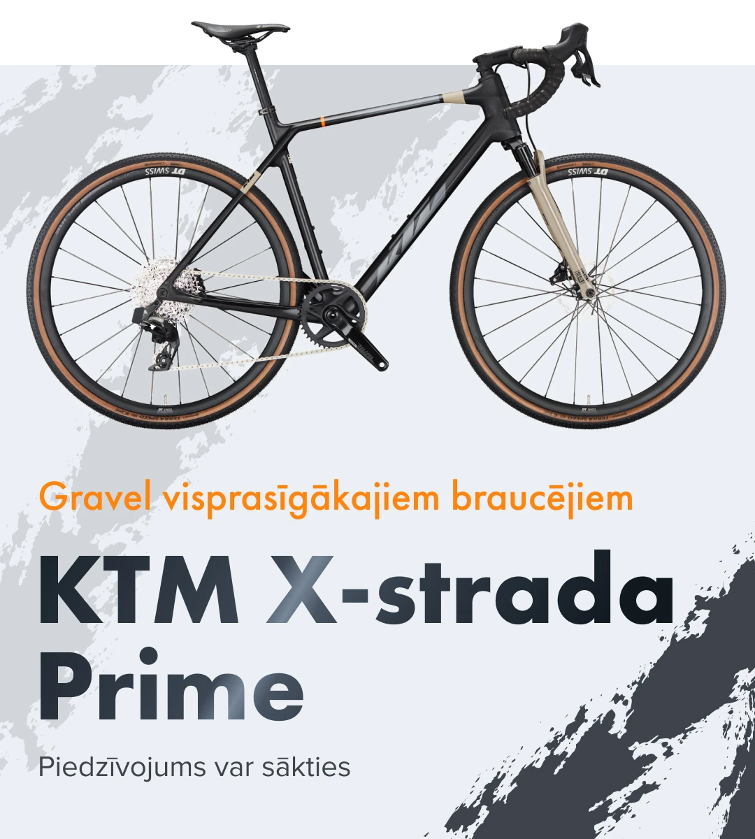 KTM -X-strada